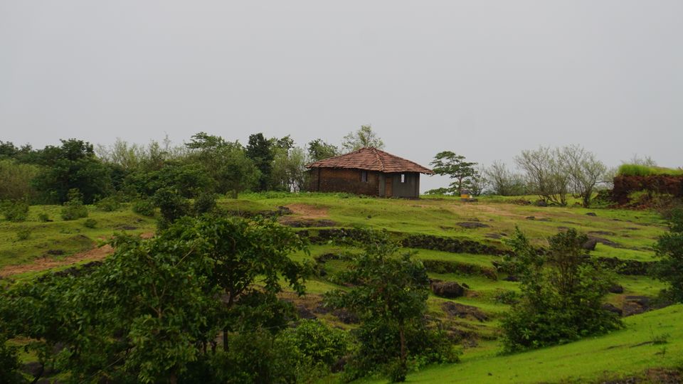 Photo of Kalavantin Durg, Panvel, Maharashtra, India by ROHIT NARAYANAN