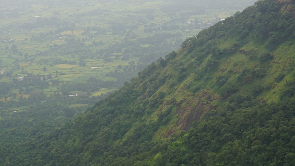 Photo of Kalavantin Durg, Panvel, Maharashtra, India by ROHIT NARAYANAN