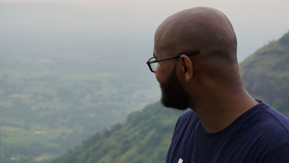 Photo of Kalavantin Durg, Panvel, Maharashtra, India by ROHIT NARAYANAN
