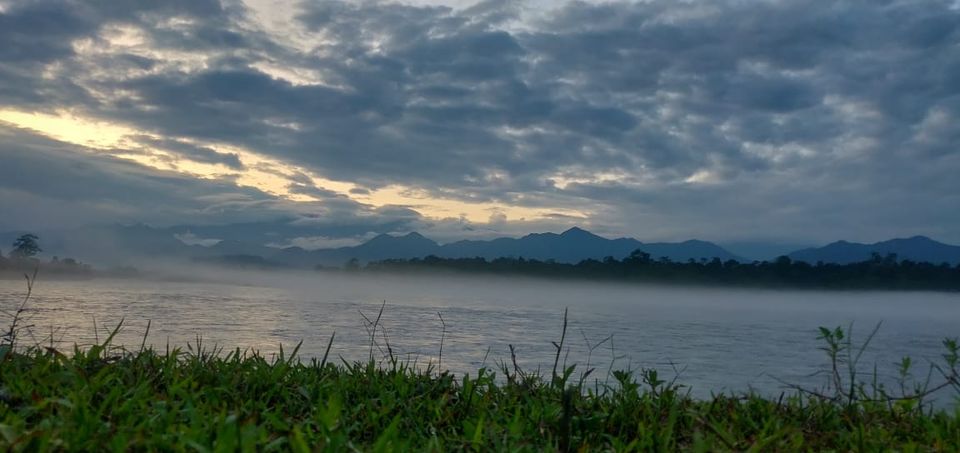 Photo of Bhalukpong by Souvik Podder