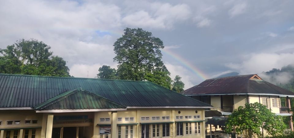 Photo of Bhalukpong by Souvik Podder