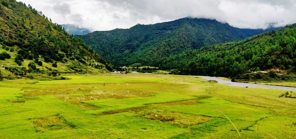 Photo of Sangti by Souvik Podder