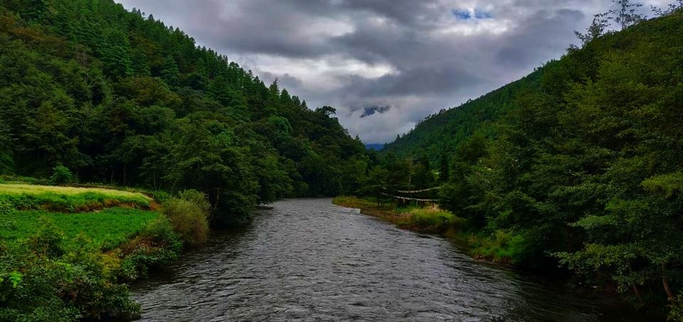 Photo of Sangti by Souvik Podder