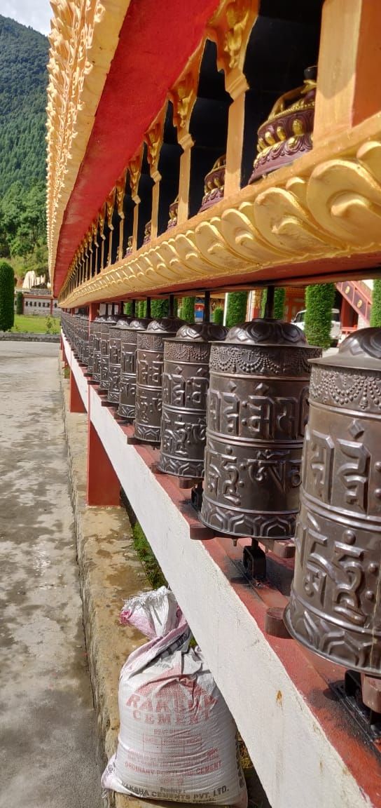 Photo of Sangti by Souvik Podder