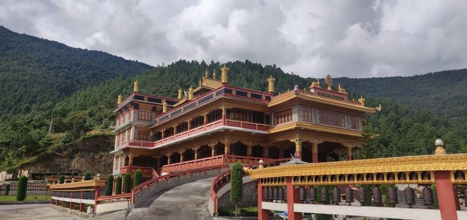 Photo of Sangti by Souvik Podder