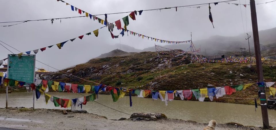 Photo of Tawang by Souvik Podder