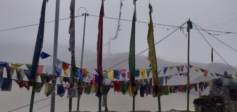 Photo of Tawang by Souvik Podder
