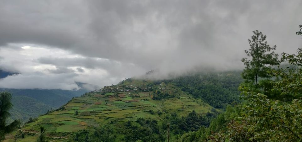 Photo of Bomdila by Souvik Podder