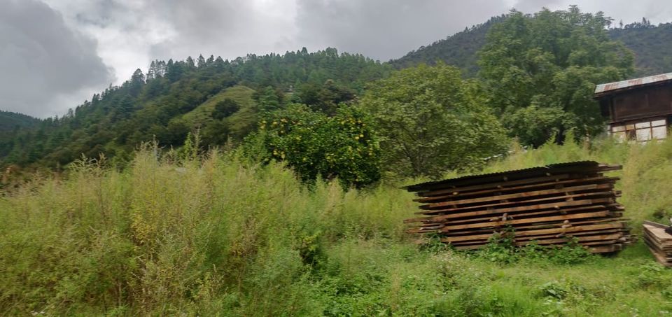 Photo of Bomdila by Souvik Podder