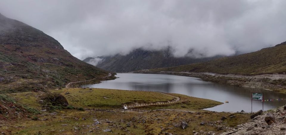 Photo of Tawang by Souvik Podder