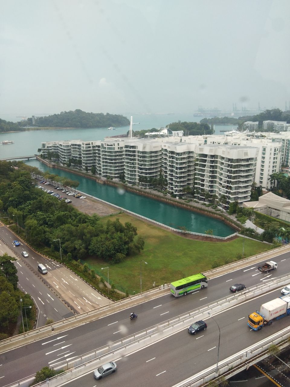 Photo of Singapore by Jas saini
