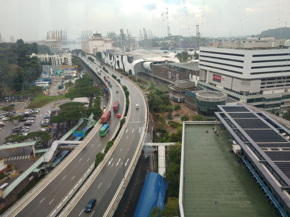 Photo of Singapore by Jas saini