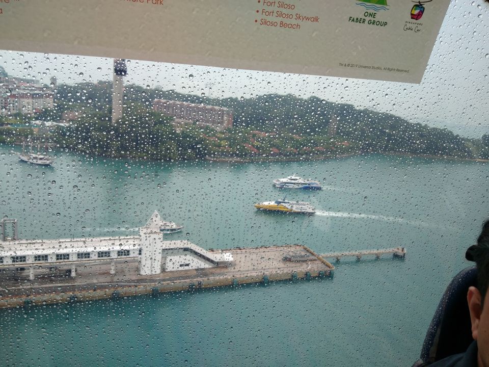 Photo of Singapore by Jas saini