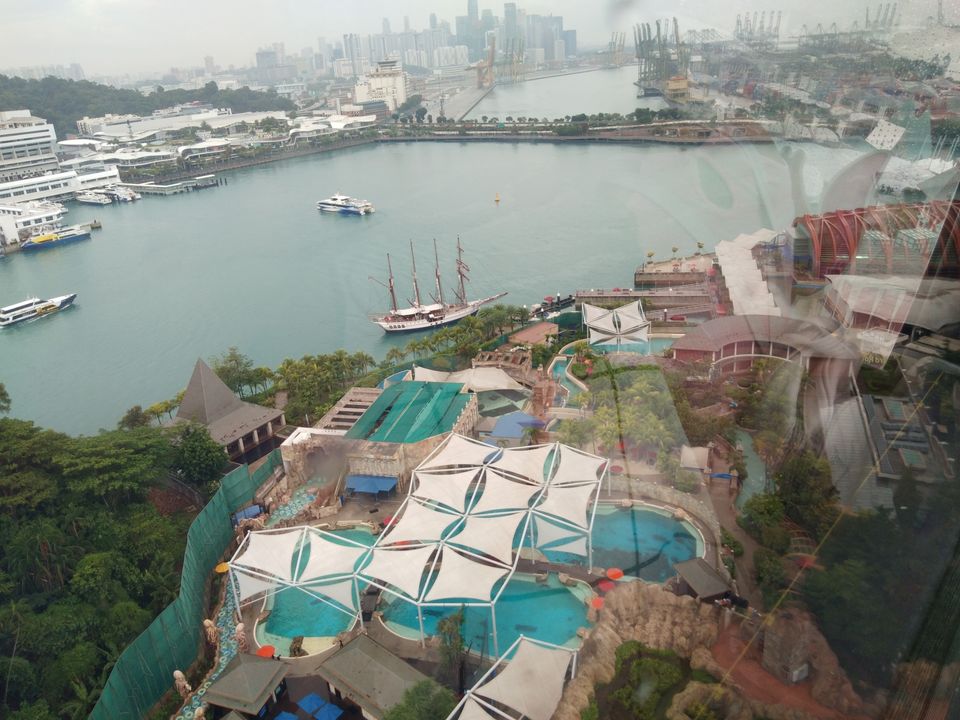Photo of Singapore by Jas saini