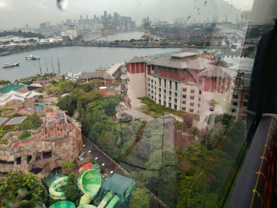 Photo of Singapore by Jas saini