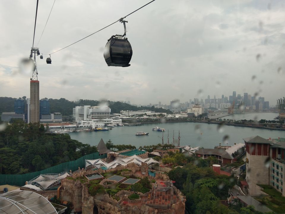 Photo of Singapore by Jas saini