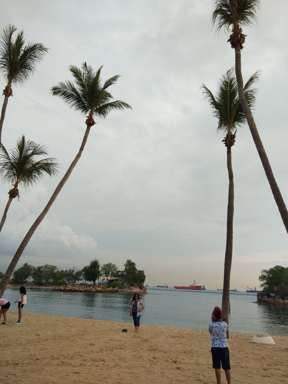 Photo of Singapore by Jas saini