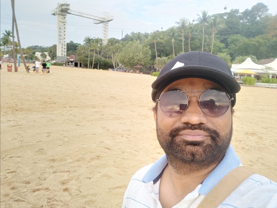 Photo of Singapore by Jas saini