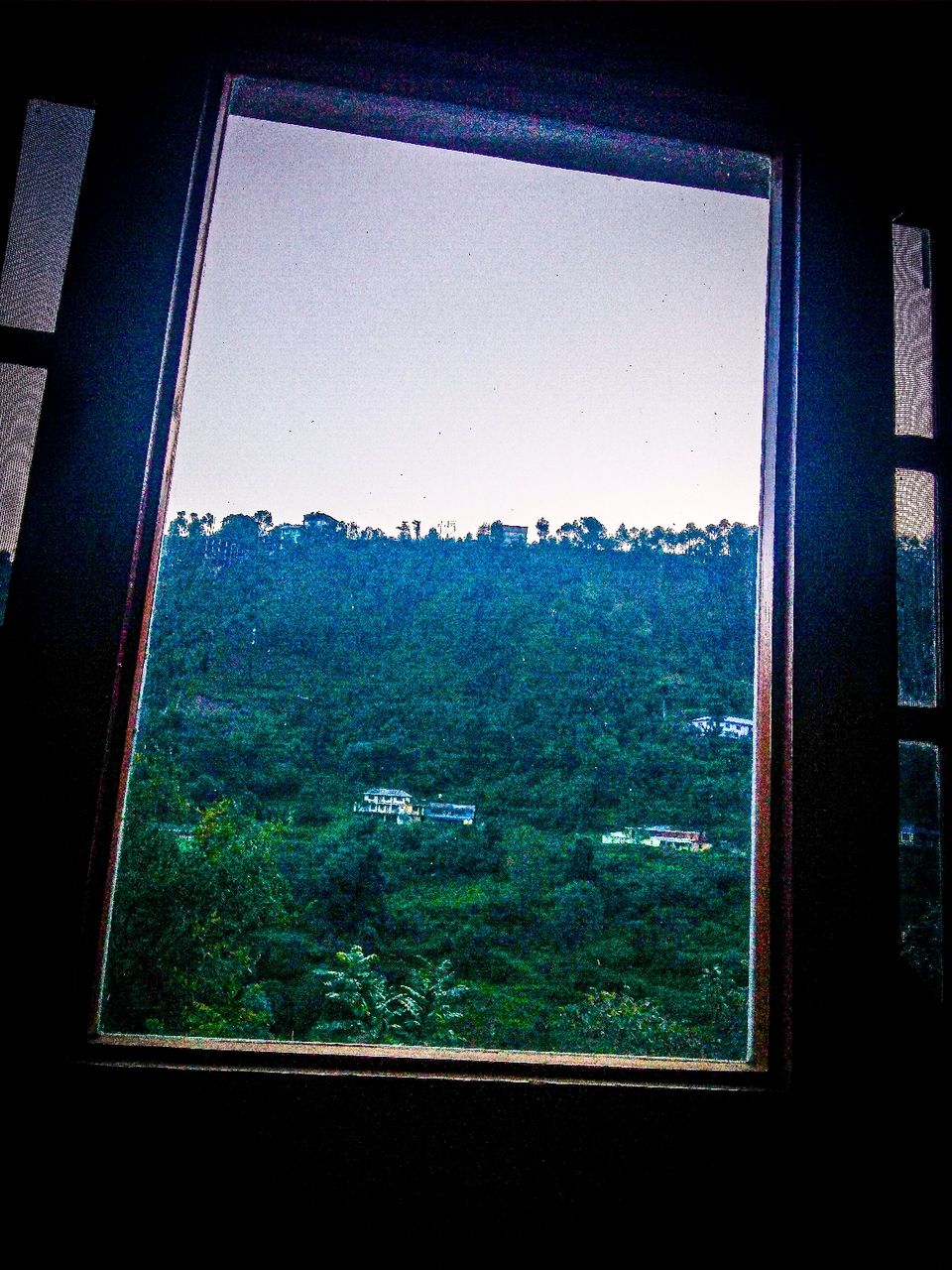 Photo of Vanvaas Homestay, Via Chaily, Lower Summer Hill, Shimla, Himachal Pradesh, India by adil khoja