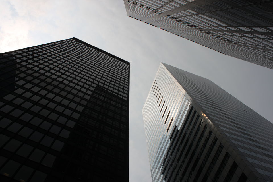 Photo of The New York City Shot Story 2/13 by Adit Ganguly
