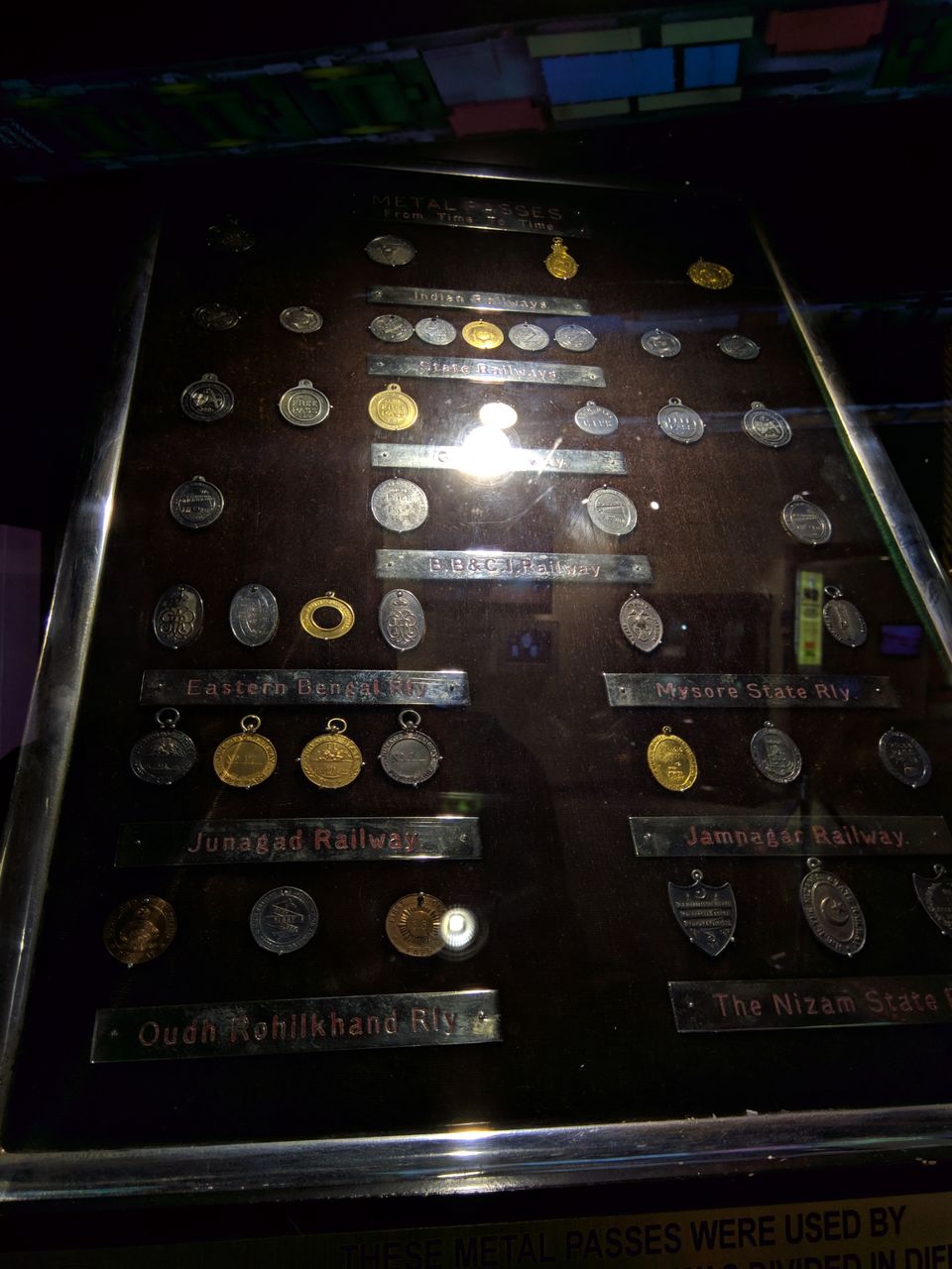 Photo of National Rail Museum, Chanakyapuri, New Delhi, Delhi, India by Shubhanjal
