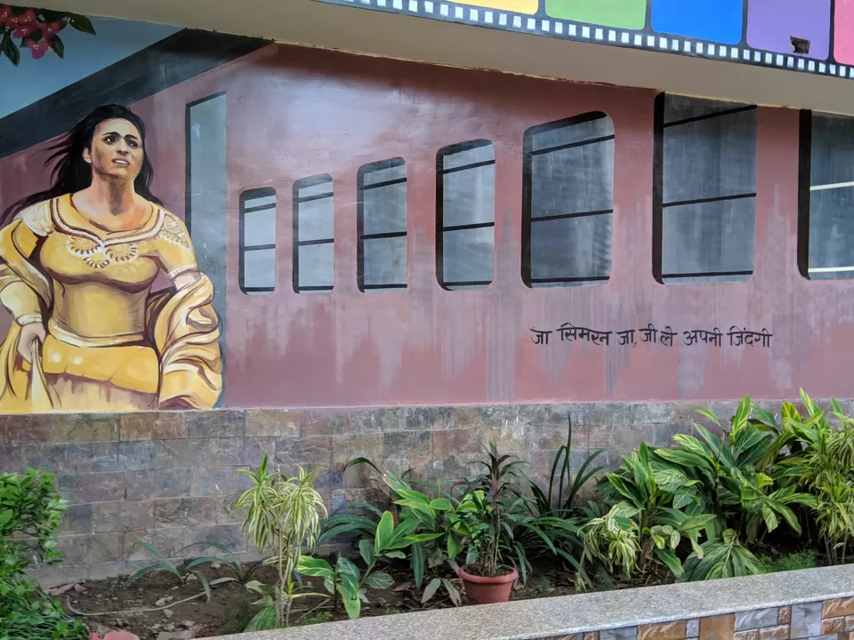 Photo of National Rail Museum, Chanakyapuri, New Delhi, Delhi, India by Shubhanjal