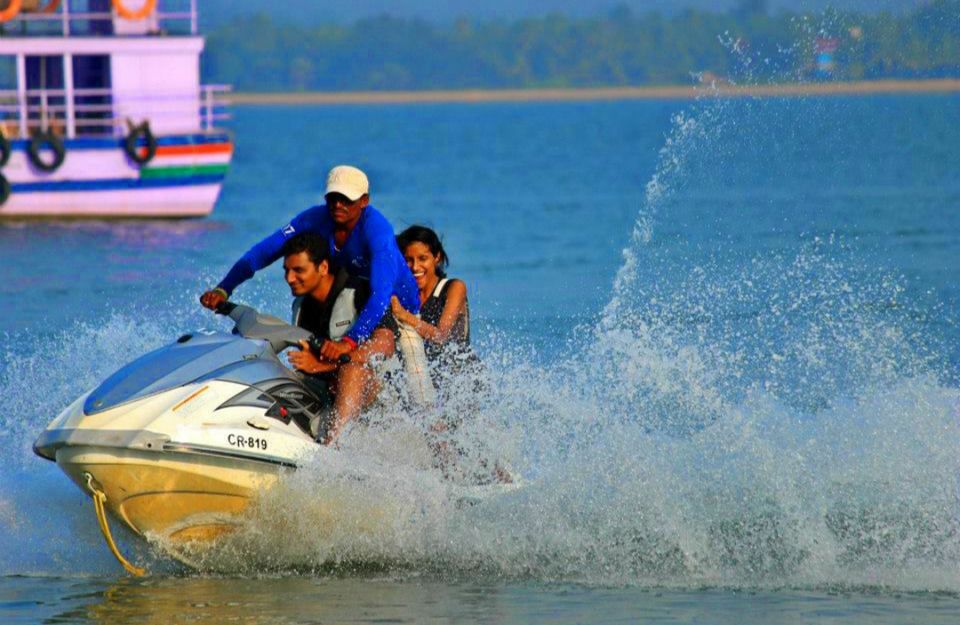 Photo of Malpe, Karnataka, India by Shubhanjal