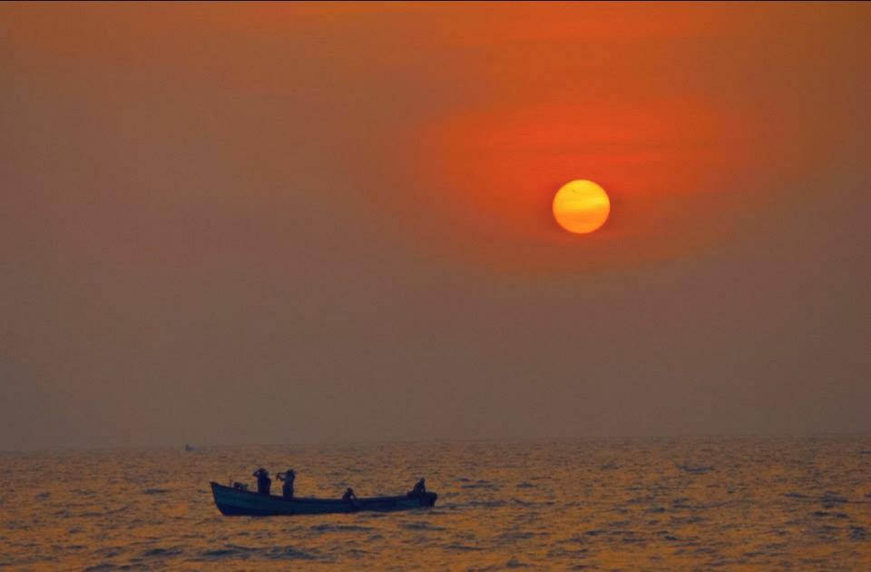 Photo of Malpe, Karnataka, India by Shubhanjal