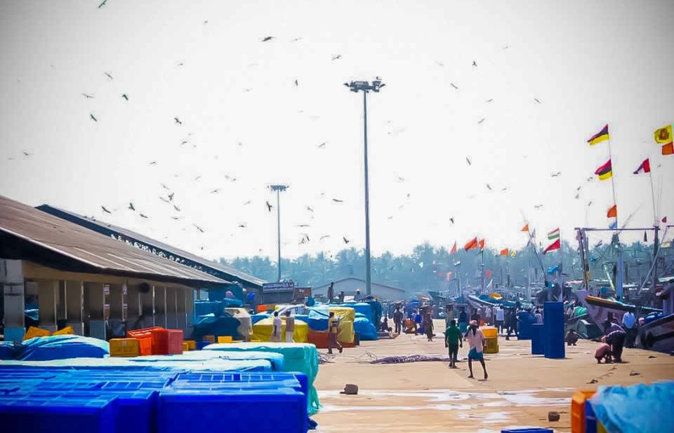Photo of Malpe, Karnataka, India by Shubhanjal