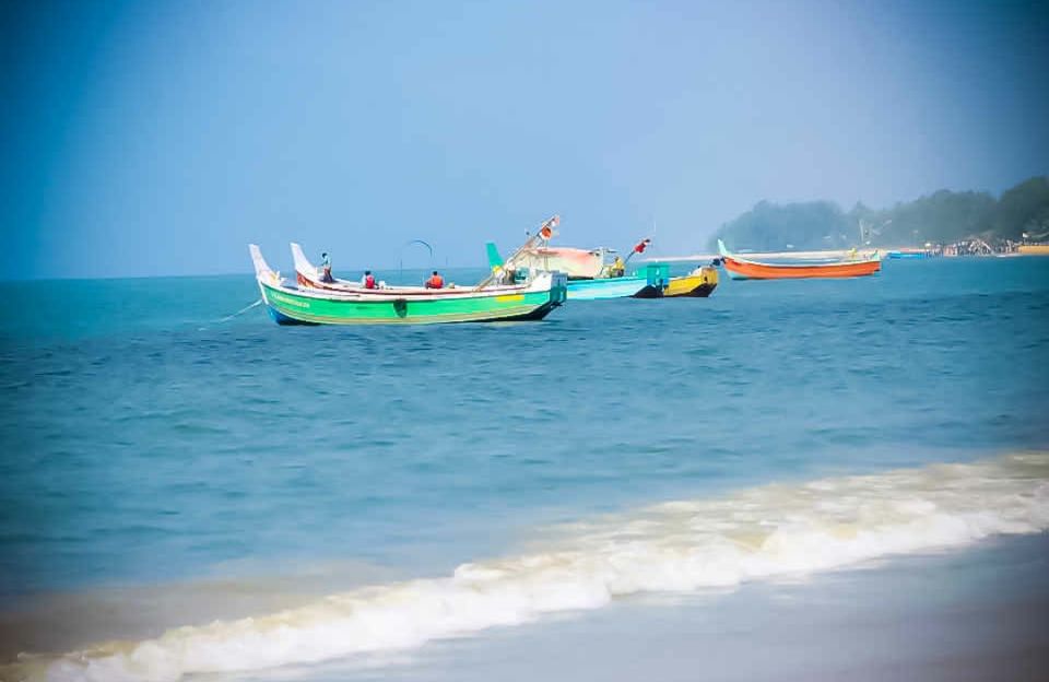 Photo of Malpe, Karnataka, India by Shubhanjal