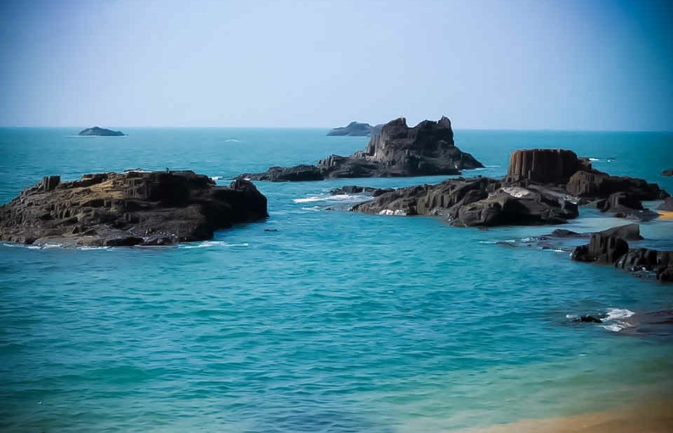 Photo of Malpe, Karnataka, India by Shubhanjal