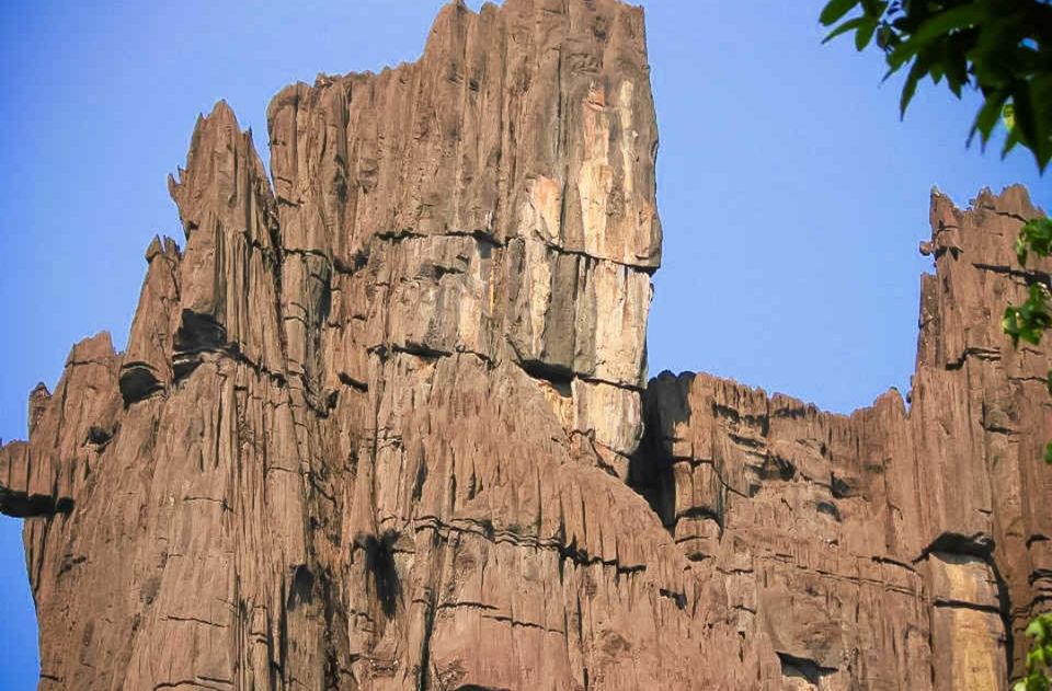 Photo of Yana Caves, Karnataka by Shubhanjal