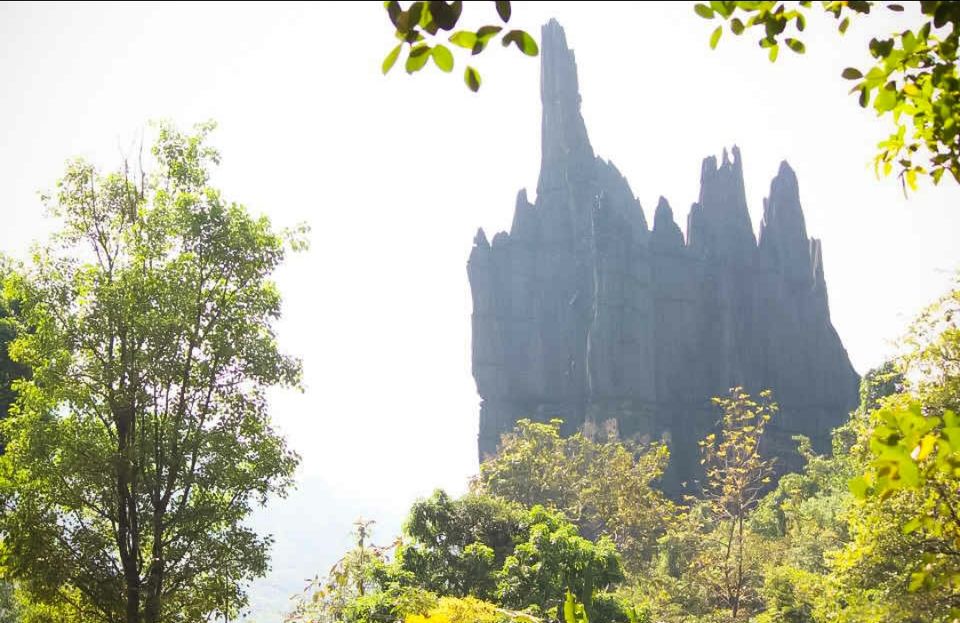 Photo of Yana Caves, Karnataka by Shubhanjal