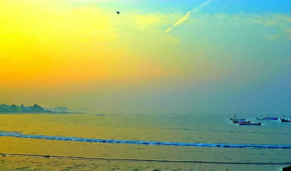 Photo of Gokarna, Karnataka, India by Shubhanjal