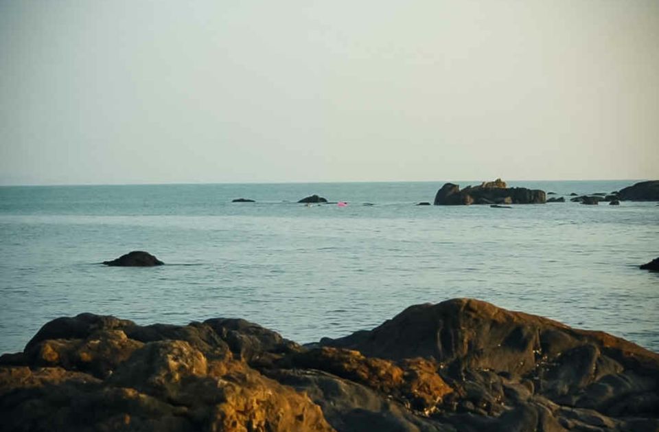 Photo of Gokarna, Karnataka, India by Shubhanjal