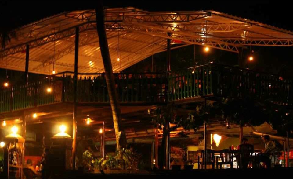 Photo of Gokarna, Karnataka, India by Shubhanjal