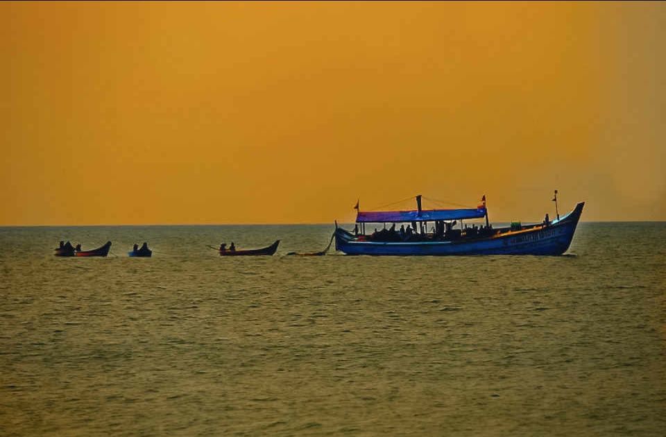 Photo of Gokarna, Karnataka, India by Shubhanjal