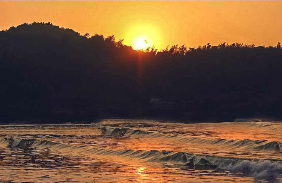 Photo of Gokarna, Karnataka, India by Shubhanjal