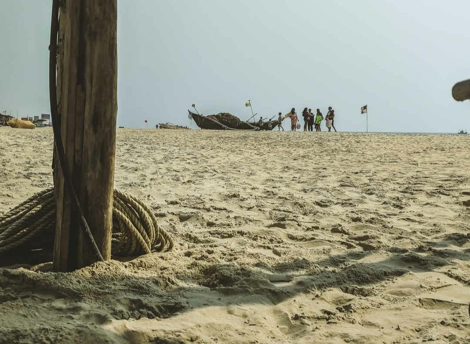 Photo of Goa, India by Shubhanjal