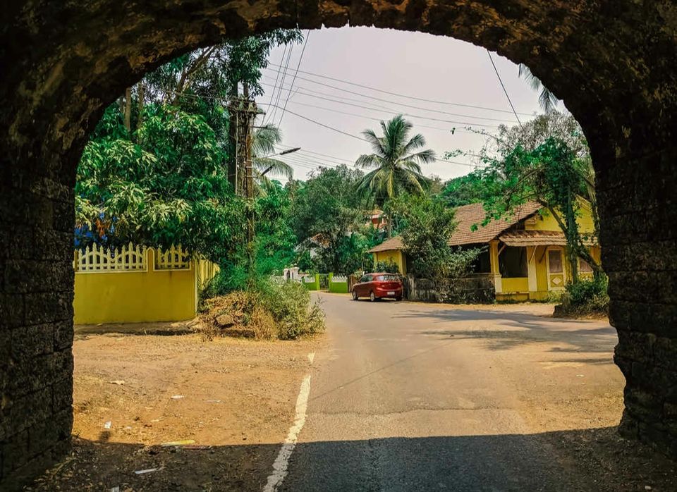 Photo of Goa, India by Shubhanjal