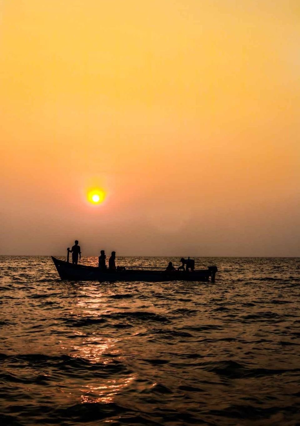 Photo of Goa, India by Shubhanjal
