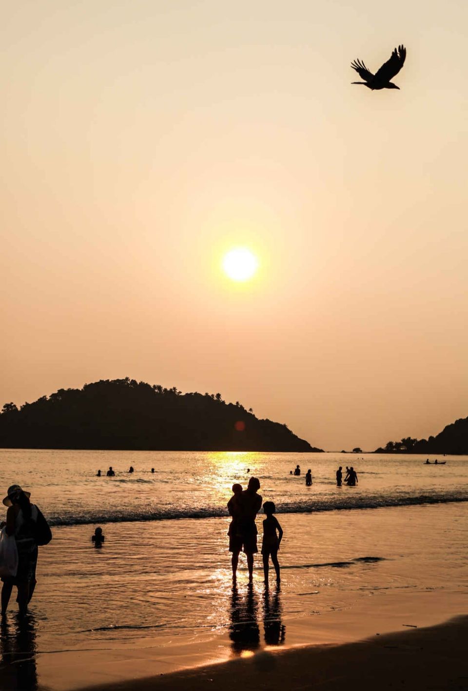 Photo of Goa, India by Shubhanjal