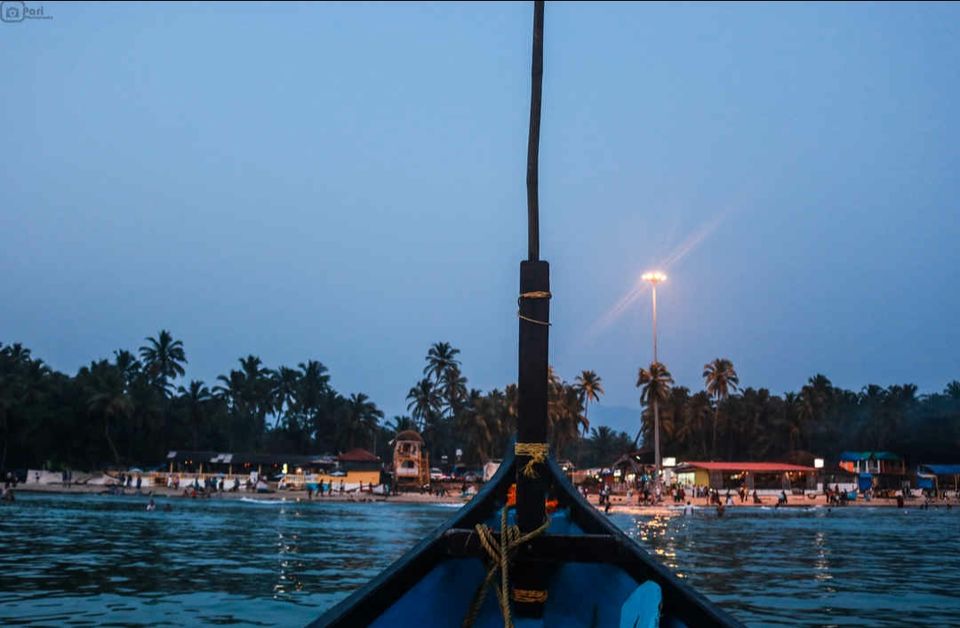 Photo of Goa, India by Shubhanjal