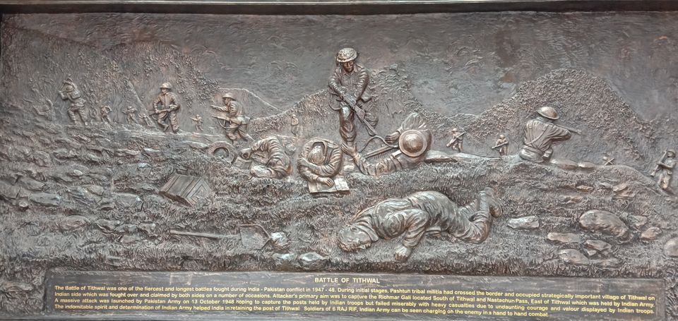 Photo of National War Memorial, C - Hexagon, India Gate, New Delhi, Delhi, India by Shubhanjal