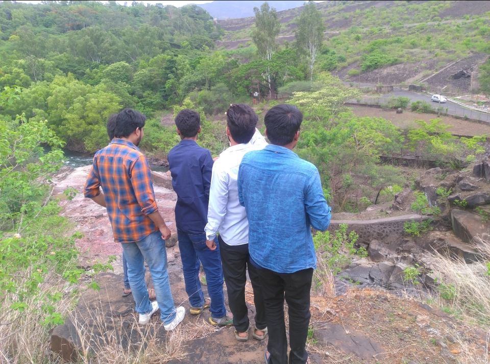 Photo of Panshet, Maharashtra, India by Shubhanjal