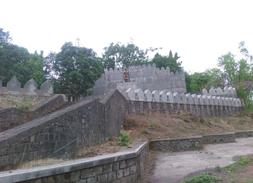 Photo of Panshet, Maharashtra, India by Shubhanjal