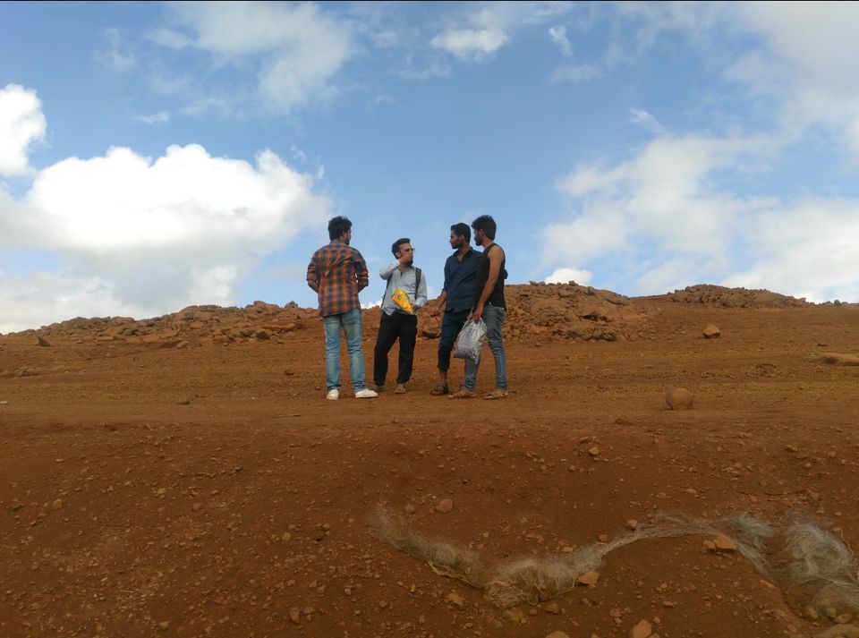 Photo of Panshet, Maharashtra, India by Shubhanjal