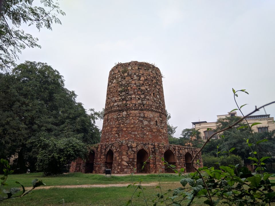 Photo of दिल्ली की वो मीनार जहाँ अपराधियों के सरों की प्रदर्शनी लगती थी by Shubhanjal