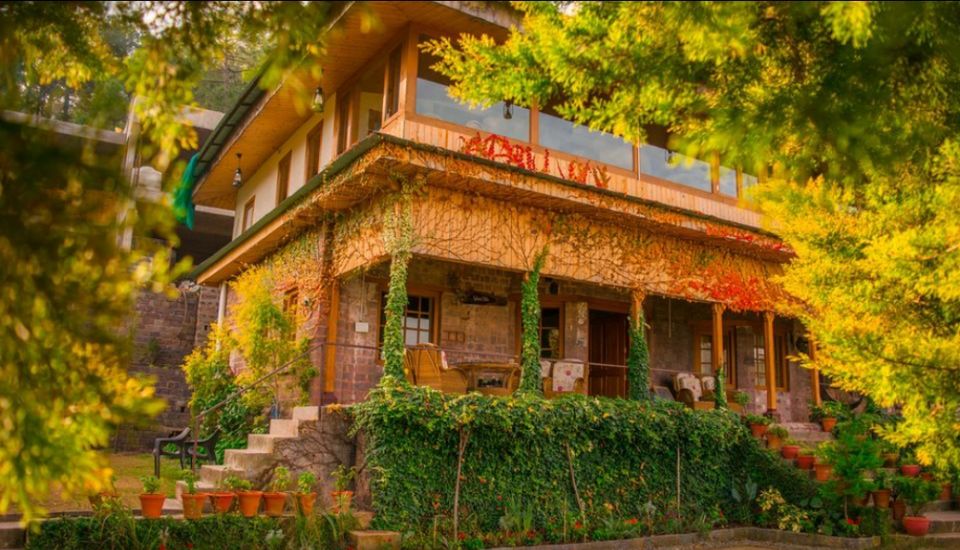 Photo of कम वक्त में ज्यादा घूमना पसंद है तो धर्मपुर की इस खूबसूरत जगह के बारे में जान लो! by Shubhanjal