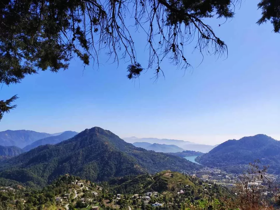 Photo of Ghorakhal Temple, Ghorakhal, Uttarakhand, India by Shravan Yadav